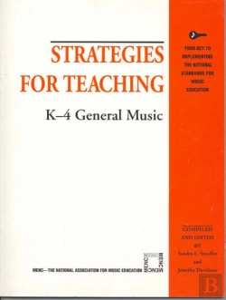 Bertrand.pt - Strategies For Teaching K-4 General Music