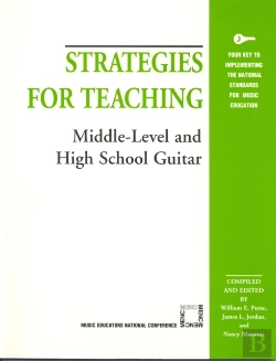 Bertrand.pt - Strategies For Teaching Middle-Level And High School Guitar