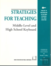 Strategies For Teaching Middle-Level And High School Keyboard