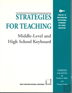 Bertrand.pt - Strategies For Teaching Middle-Level And High School Keyboard