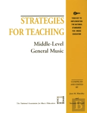 Strategies For Teaching Middle-Level General Music
