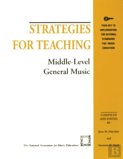 Bertrand.pt - Strategies For Teaching Middle-Level General Music