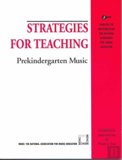 Bertrand.pt - Strategies For Teaching Pre-Kindergarten Music