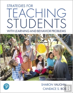 Bertrand.pt - Strategies For Teaching Students With Learning And Behavior Problems
