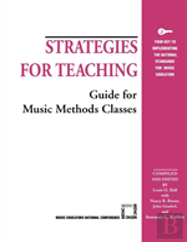 Strategies For Teaching