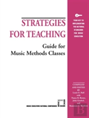 Strategies For Teaching