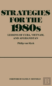 Strategies For The 1980s