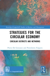 Strategies For The Circular Economy