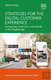 Strategies For The Digital Customer Experience