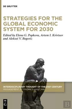 Bertrand.pt - Strategies For The Global Economic System For 2030