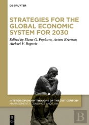 Strategies For The Global Economic System For 2030