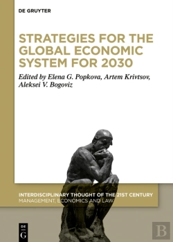 Bertrand.pt - Strategies For The Global Economic System For 2030