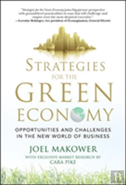 Bertrand.pt - Strategies For The Green Economy