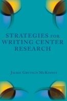 Strategies For Writing Center Research