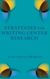 Strategies For Writing Center Research