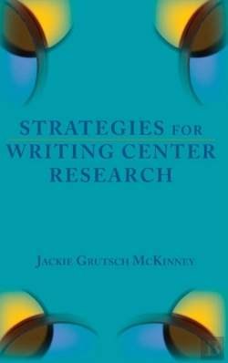 Bertrand.pt - Strategies For Writing Center Research