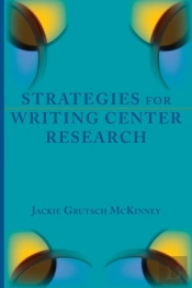 Strategies For Writing Center Research