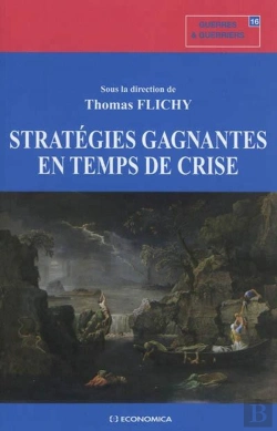 Bertrand.pt - Strategies Gagnantes En Temps De Crise