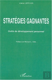 Stratégies Gagnantes : Outils De Développement Personnel