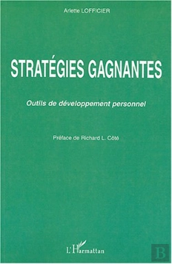 Bertrand.pt - Stratégies Gagnantes : Outils De Développement Personnel