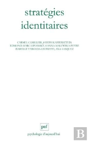 Stratégies Identitaires (4e Édition)