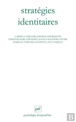 Bertrand.pt - Stratégies Identitaires (4e Édition)