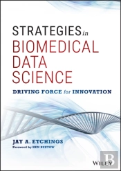 Strategies In Biomedical Data Science
