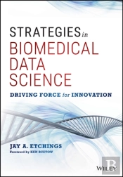 Strategies In Biomedical Data Science