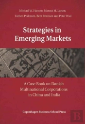 Strategies In Emerging Markets