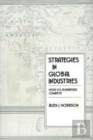 Strategies In Global Industries