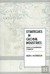 Strategies In Global Industries