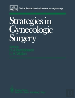 Bertrand.pt - Strategies In Gynecologic Surgery