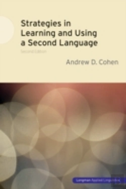 Bertrand.pt - Strategies In Learning And Using A Second Language