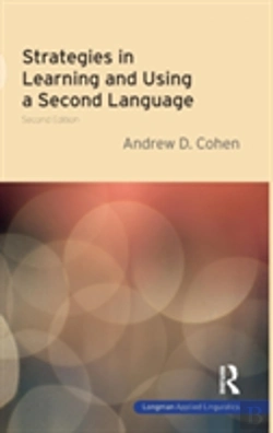 Bertrand.pt - Strategies In Learning And Using A Second Language