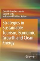 Strategies In Sustainable Tourism, Economic Growth And Clean Energy