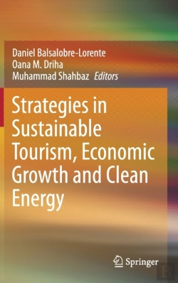 Bertrand.pt - Strategies In Sustainable Tourism, Economic Growth And Clean Energy