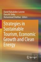 Strategies In Sustainable Tourism, Economic Growth And Clean Energy