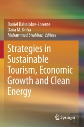 Strategies In Sustainable Tourism, Economic Growth And Clean Energy