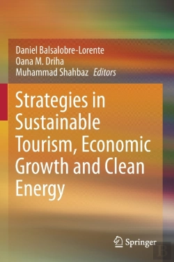 Bertrand.pt - Strategies In Sustainable Tourism, Economic Growth And Clean Energy