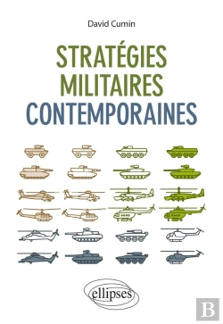 Bertrand.pt - Stratégies Militaires Contemporaines