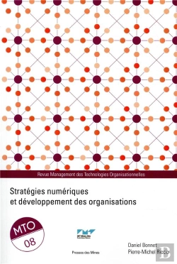 Bertrand.pt - Strategies Numeriques Et Developpement Des Organisations - Mto 08
