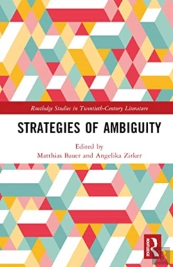 Bertrand.pt - Strategies Of Ambiguity
