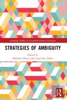 Strategies Of Ambiguity