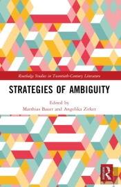 Strategies Of Ambiguity