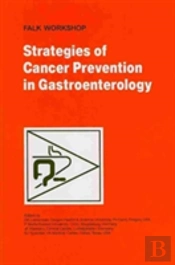 Strategies Of Cancer Prevention In Gastroenterology