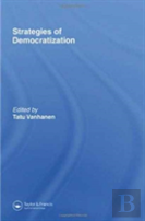 Strategies Of Democratization