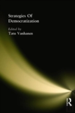 Bertrand.pt - Strategies Of Democratization