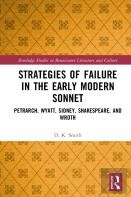 Strategies Of Failure In The Early Modern Sonnet