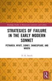 Strategies Of Failure In The Early Modern Sonnet