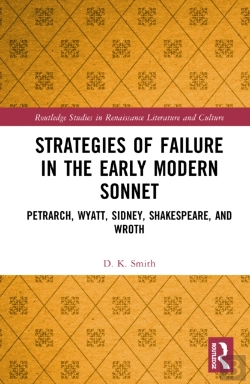 Bertrand.pt - Strategies Of Failure In The Early Modern Sonnet